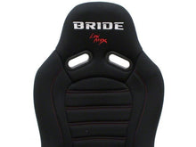 Load image into Gallery viewer, Bride F84AMF FRP Zodia Racing Bucket Seat