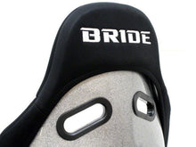 Load image into Gallery viewer, Bride F84AMF FRP Zodia Racing Bucket Seat