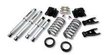 Load image into Gallery viewer, Belltech Lowering Kit With Sp Shocks 814Sp