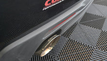 Load image into Gallery viewer, Corsa 16-17 Chevy Camaro SS 2.75in Inlet / 4.5in Outlet Polished Tip Kit (For Corsa Exhaust Only) 14775