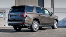 Load image into Gallery viewer, Borla 21-22 Chevrolet Tahoe 5.3L V8 2/4WD 4DR 3.00in/2.75in Touring Cat-Back Exhaust w/ Chrome Tips 140856