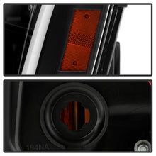 Load image into Gallery viewer, Spyder GMC Yukon 07-14/Denali 07-14 /XL 07-14 V2 Projector Headlights - Black PRO-YD-GY07V2SI-BK 5088260