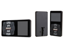 Load image into Gallery viewer, AIRLIFT Performance 3P(1/4" Air Line, 4 Gallon 5-Port Lightweight Raw Aluminum