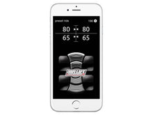Load image into Gallery viewer, AIRLIFT Performance 3P(1/4" Air Line, 4 Gallon 5-Port Lightweight Raw Aluminum