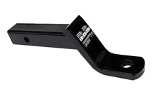 Load image into Gallery viewer, Access Rockstar ALL Accessories Extended Shaft - 4in Drop Ball Hitch for 2in Receiver 80826