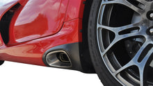 Load image into Gallery viewer, Corsa Performance 13-13 Dodge Viper GTS 8.4L V10 Manual Xtreme Cat-Back Exhaust