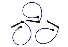 Load image into Gallery viewer, Ford Racing 9mm Spark Plug Wire Sets - Blue M-12259-C464