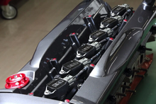 Load image into Gallery viewer, HKS Super Fire Racing Coil Pro Bcnr33 43005-An002