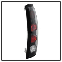 Load image into Gallery viewer, Spyder Chevy C/K Series 1500/2500 88-98/GMC Sierra 88-98 Euro Style Tail Lights Blk ALT-YD-CCK88-BK 5001283