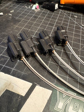 Load image into Gallery viewer, K-Series K24Z / Acura TSX 2009+ Injector Adapter Harness | OEM Connector Plug &amp; Play / Acura TSX 2009+ Injector Adapters