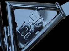 Load image into Gallery viewer, 50 Cal RZR Doors White on Black