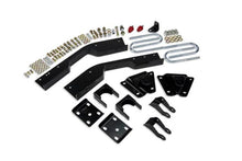 Load image into Gallery viewer, Belltech Flip Kit 92-94 GM Suburban C1500 7 inch