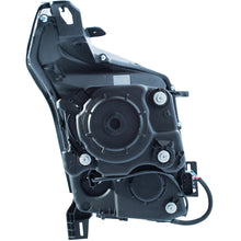 Load image into Gallery viewer, Anzo 2010-2015 Cadillac Srx Projector Headlights w/Plank Style Design Black