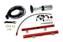 Load image into Gallery viewer, Aeromotive Fuel Pump Complete Kit