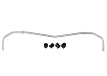 Load image into Gallery viewer, Whiteline Rear Sway Bar 18mm Adjustable Mazda RX-8 2003-2004