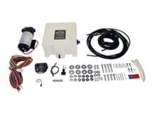 Load image into Gallery viewer, AEM Electronics V2 Water/Methanol Injection Kit (1 Gallon) - Redesigned Controller
