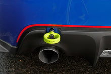 Load image into Gallery viewer, Perrin 13-22 BRZ / 13-16 FRS / 17-21 GT86 / 2022 GR86 Rear Tow Hook Neon Yellow | PSP-BDY-255NY