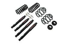 Load image into Gallery viewer, Belltech Lowering Kit With Nd2 Shocks