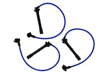 Load image into Gallery viewer, Ford Racing 9mm Spark Plug Wire Sets - Blue M-12259-C464