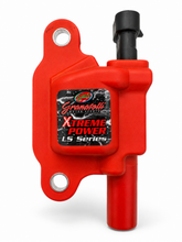 Load image into Gallery viewer, Granatelli Motor Sports Pro-Series Extreme Coil Pack 28-0513-1R