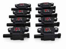 Load image into Gallery viewer, Granatelli Motor Sports Direct Ignition Coil Set 28-0514-CP