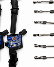 Load image into Gallery viewer, 1997–2014 Ford 4.6L/5.4L 2V Granatelli 65K Pro Series Extreme Coil Packs &amp; Connector Kit – 28-1697SC