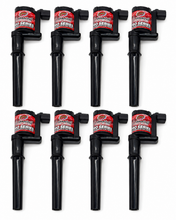 Load image into Gallery viewer, Pro Series 60,000-Volt Coil-On-Plug &amp; Connector Kit for Ford 4.6L, 5.4L &amp; 5.8L 4-Valve Engines – 28-1705CP