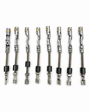 Load image into Gallery viewer, Pro Series 60,000-Volt Coil-On-Plug &amp; Connector Kit for Ford 4.6L, 5.4L &amp; 5.8L 4-Valve Engines – 28-1705CP