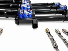 Load image into Gallery viewer, Granatelli Motor Sports Coil-On-Plug Coil Pack And Connecter Kit 28-1705SC