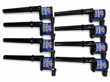 Load image into Gallery viewer, Granatelli Motor Sports Coil-On-Plug Coil Pack And Connecter Kit 28-1705SC
