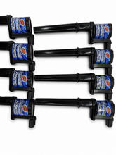 Load image into Gallery viewer, Granatelli Motor Sports Coil-On-Plug Coil Pack And Connecter Kit 28-1705SC