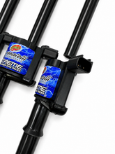 Load image into Gallery viewer, Granatelli Motor Sports Coil-On-Plug Coil Pack And Connecter Kit 28-1705SC