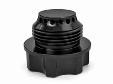Load image into Gallery viewer, Granatelli Motor Sports Billet Valve Cover Breather 280118