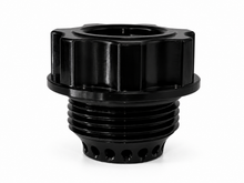 Load image into Gallery viewer, Granatelli Motor Sports Billet Valve Cover Breather 280114 -16 AN Male Thread