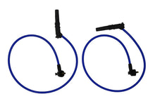 Load image into Gallery viewer, Ford Performance Parts Ford Racing 9mm Spark Plug Wire Sets - Blue