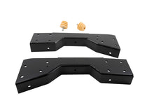Load image into Gallery viewer, Belltech C-NOTCH KIT 95-99 Chevy Tahoe/GMC Yukon 2DR *C-Section ONLY w/ Hardware* 6641
