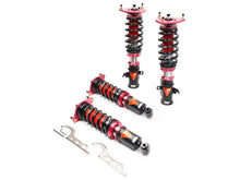 Load image into Gallery viewer, Godspeed Subaru Legacy (BM/BR) 2010-14 Coilovers