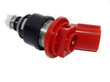 Load image into Gallery viewer, HKS Side Feed Injector 740CC Z32 180SX