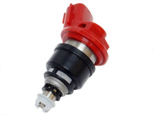 Load image into Gallery viewer, HKS Side Feed Injector 740CC Z32 180SX