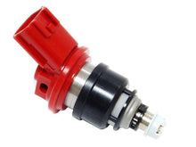 Load image into Gallery viewer, HKS Side Feed Injector 740CC Z32 180SX