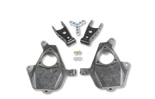 Load image into Gallery viewer, Belltech LOWERING KIT W/O SHOCKS 639
