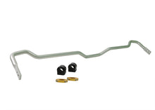 Load image into Gallery viewer, Whiteline Performance Rear Sway Bar - 24mm 2 Point Adjustable