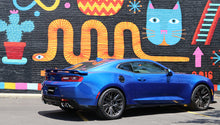 Load image into Gallery viewer, Corsa 16-17 Chevy Camaro SS 2.75in Inlet / 4in Outlet Polished Tip Kit (For Corsa Exhaust Only) 14774