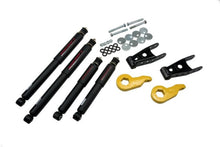 Load image into Gallery viewer, Belltech Lowering Kit With Nd2 Shocks 936Nd