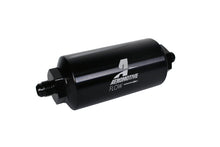 Load image into Gallery viewer, Aeromotive Stainless 40 Micron Filter Male AN-06