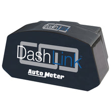 Load image into Gallery viewer, Autometer OBD-II Wireless Data Module Bluetooth DashLink for Apple IOS &amp; Andriod Devices 6036