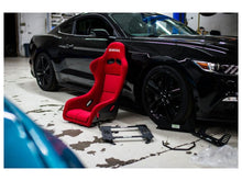 Load image into Gallery viewer, Planted Technology Seat Bracket, FordMustang (2015+) - Driver *Discontinued