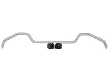 Load image into Gallery viewer, Whiteline Front Sway Bar 30mm Heavy Duty Blade Adjustable BMW M3 2001-2006