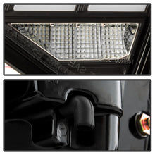 Load image into Gallery viewer, SPYDER Apex 13-17 Audo A5 / S5 / RS5 (Factory LED) LED Tail Lights - Blk (ALT-YD-AA513LED-SEQGR-BK) 5089045