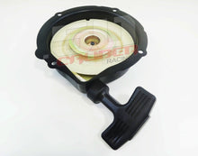 Load image into Gallery viewer, Recoil pull starter assembly Yamaha ATV